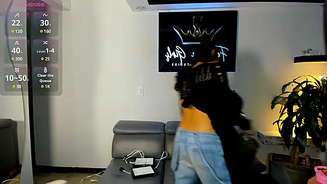 CamilaHarperr  online show from 4, 3, 2025