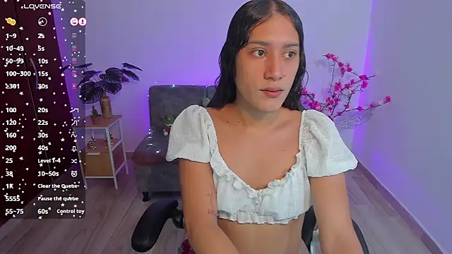 CamilaHarperr  online show from 11, 4, 2026