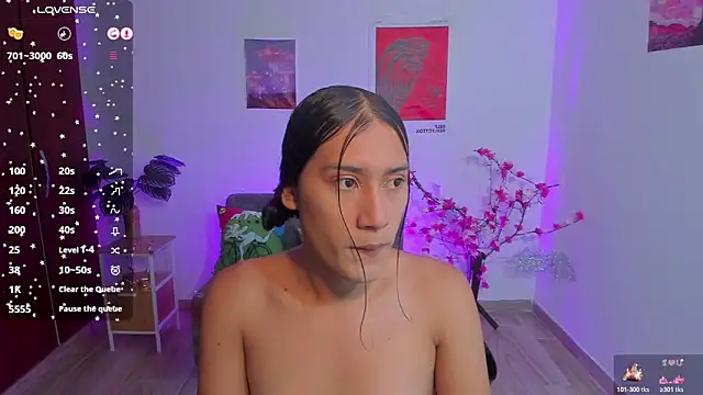 Snapshot of CamilaHarperr_ chatting on 23, 4, 2026 CamilaHarperr online show from 23, 4, 2026