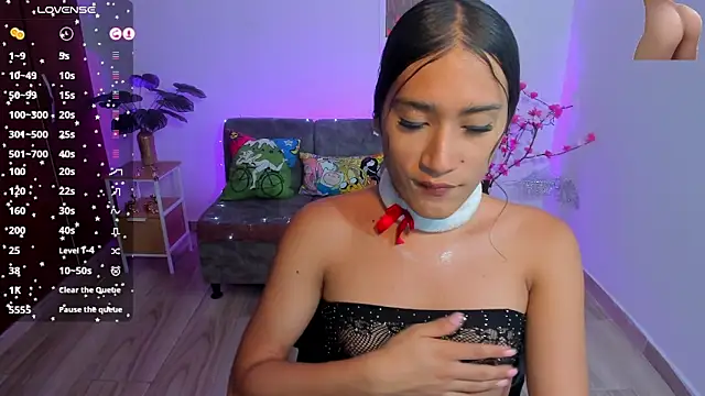 Snapshot of CamilaHarperr_ chatting on 16, 5, 2026 CamilaHarperr online show from 16, 5, 2026