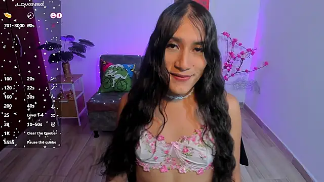 Snapshot of CamilaHarperr_ chatting on 22, 5, 2026 CamilaHarperr online show from 22, 5, 2026