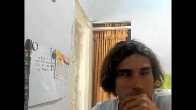 SophiaLevis online show from 8, 12, 2024