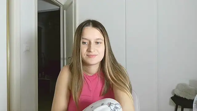 Submissive love online show from 4, 12, 2024