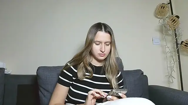 Submissive love online show from 14, 12, 2024