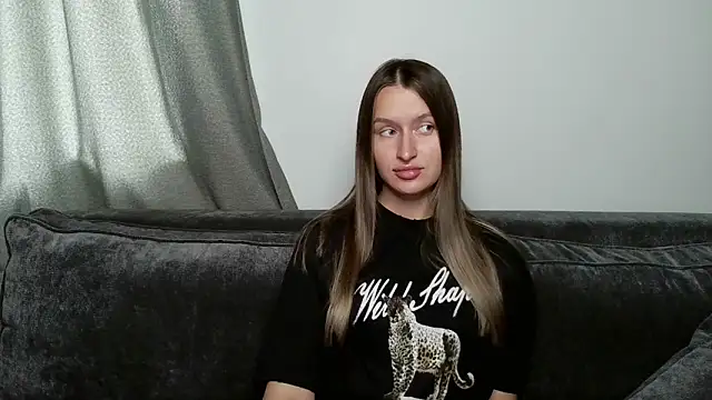 Submissive love online show from 11, 9, 2025