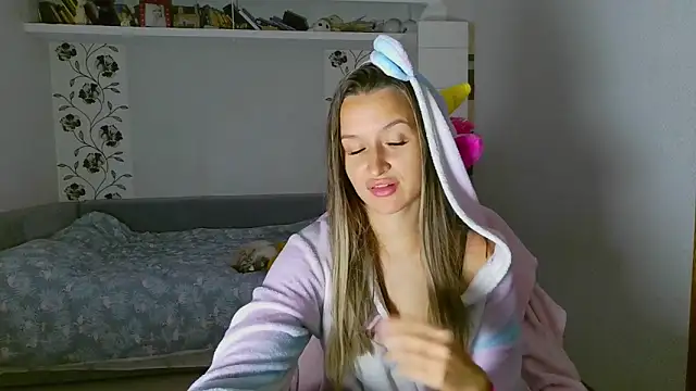 Submissive love online show from 12, 11, 2025