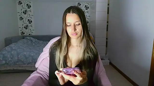 Submissive love online show from 14, 11, 2025