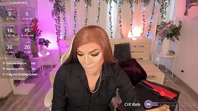 Snapshot of karol_elegance_ chatting on 3, 12, 2024 karol elegance online show from 3, 12, 2024