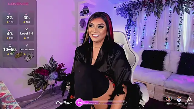 Snapshot of karol_elegance_ chatting on 28, 12, 2024 karol elegance online show from 28, 12, 2024