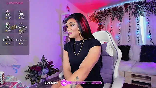 Snapshot of karol_elegance_ chatting on 30, 12, 2024 karol elegance online show from 30, 12, 2024