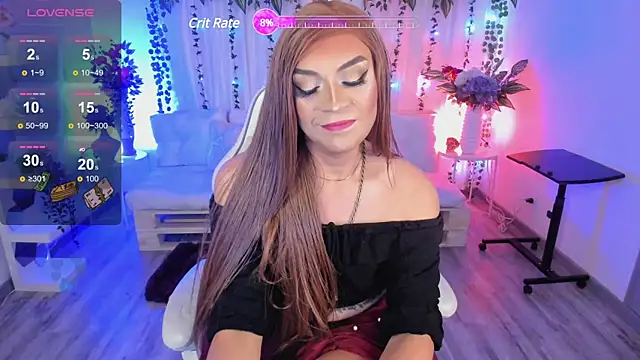 Snapshot of karol_elegance_ chatting on 8, 1, 2025 karol elegance online show from 8, 1, 2025