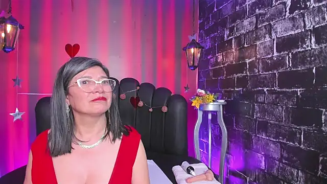 Snapshot of Madame_Jay chatting on 15, 2, 2025 Madame Jay online show from 15, 2, 2025