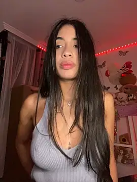 lina pink online show from 18, 12, 2024