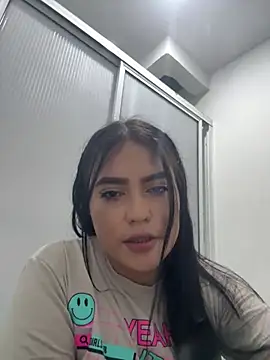 Karla-sexy01 online show from 7, 1, 2025