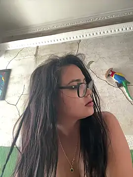 Karla-sexy01 online show from 8, 1, 2025