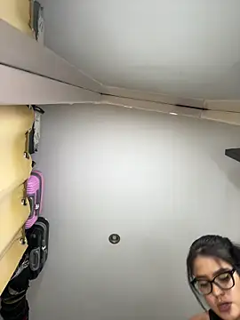 Karla-sexy01 online show from 15, 1, 2025