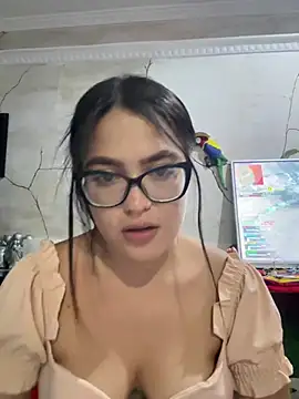 Karla-sexy01 online show from 13, 2, 2025