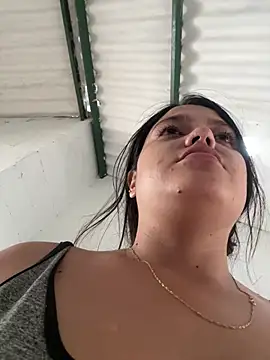 Karla-sexy01 online show from 17, 2, 2025