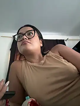 Snapshot of Karla-sexy01 chatting on 16, 6, 2026 Karla-sexy01 online show from 16, 6, 2026