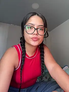 Snapshot of Karla-sexy01 chatting on 20, 6, 2026 Karla-sexy01 online show from 20, 6, 2026