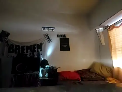 dangerman94 online show from 15, 12, 2025