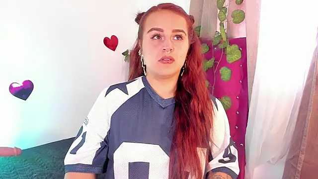 evy orange1 online show from 25, 2, 2025