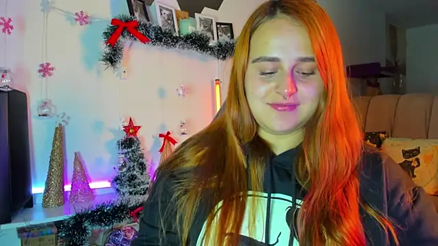 evy orange1 online show from 6, 1, 2026