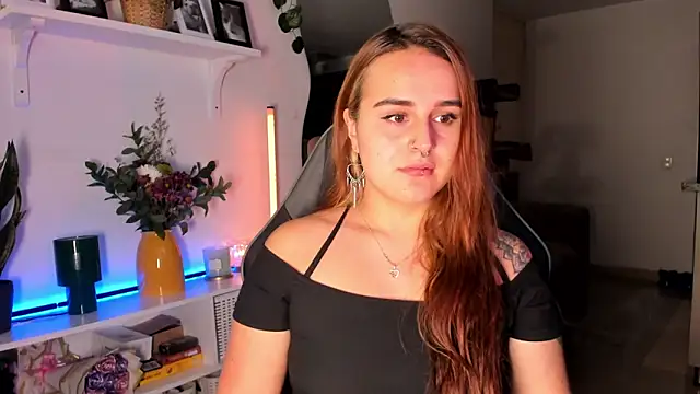 evy orange1 online show from 13, 3, 2026