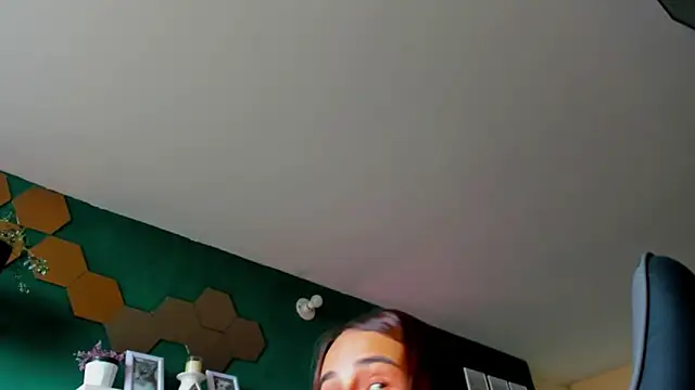 Snapshot of evy_orange1 chatting on 8, 5, 2026 evy orange1 online show from 8, 5, 2026