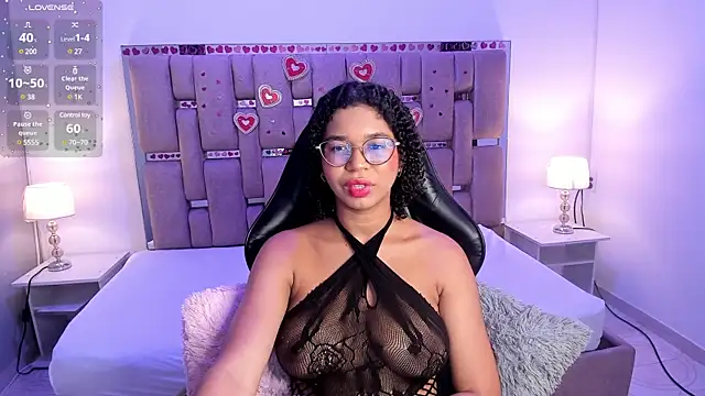 MilaHall  online show from 27, 1, 2025