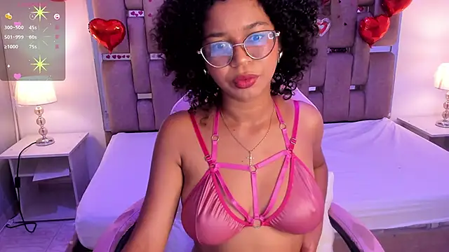 MilaHall  online show from 21, 2, 2025