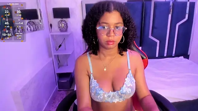 MilaHall  online show from 5, 10, 2025