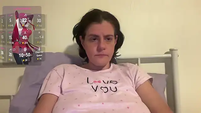 Jess4you0818 online show from 17, 10, 2025