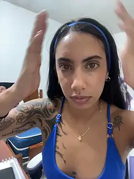 Heratemporal online show from 10, 3, 2026