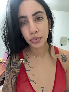 Heratemporal online show from 4, 4, 2026