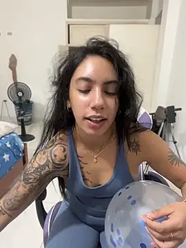 Heratemporal online show from 10, 4, 2026