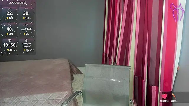 AnitaMays online show from 10, 1, 2025