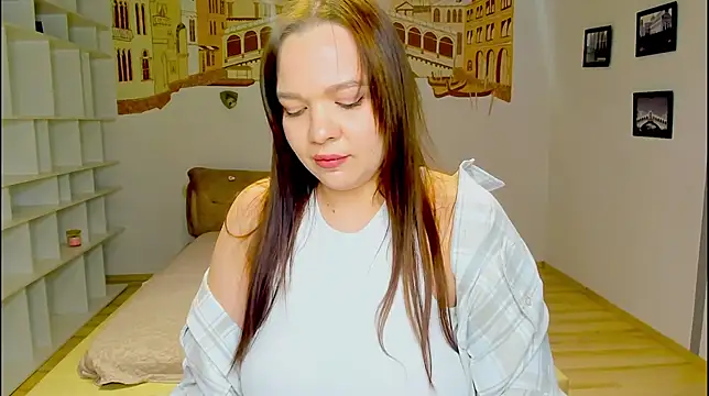 AnitaMays online show from 25, 2, 2025