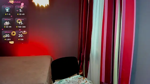 AnitaMays online show from 2, 12, 2025