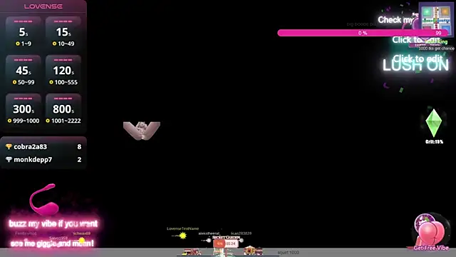 MiaDoll69 online show from 14, 6, 2026