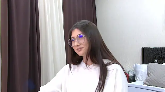 Snapshot of MonicaThompson chatting on 16, 1, 2025 MonicaThompson online show from 16, 1, 2025