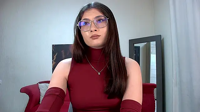 Snapshot of MonicaThompson chatting on 23, 1, 2025 MonicaThompson online show from 23, 1, 2025