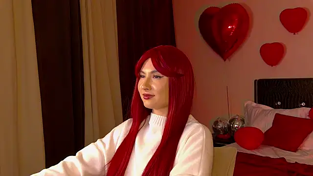 Snapshot of MonicaThompson chatting on 17, 2, 2025 MonicaThompson online show from 17, 2, 2025