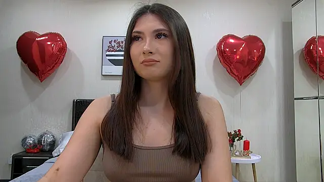 Snapshot of MonicaThompson chatting on 22, 2, 2025 MonicaThompson online show from 22, 2, 2025