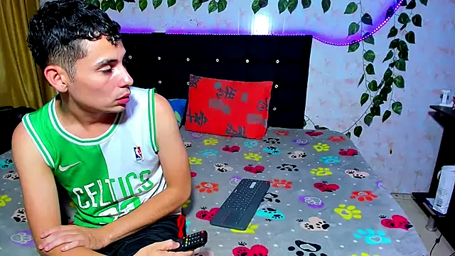 Alexander and Xiao online show from 5, 1, 2025