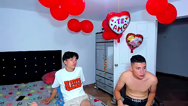 Alexander and Xiao online show from 14, 2, 2025