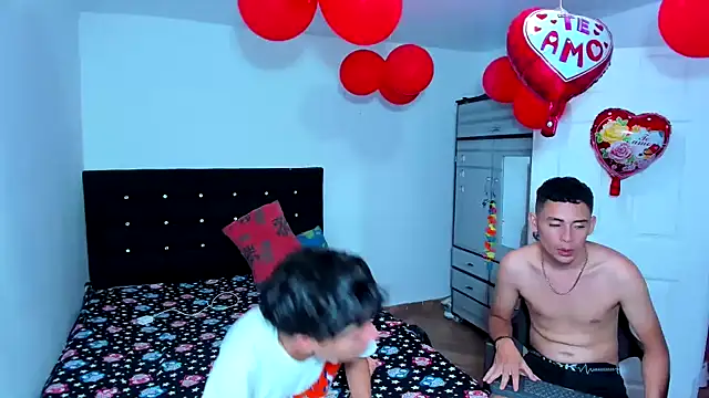 Alexander and Xiao online show from 15, 2, 2025