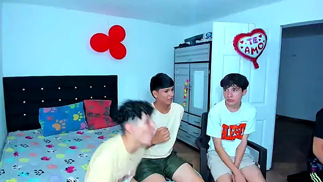 Alexander and Xiao online show from 21, 2, 2025