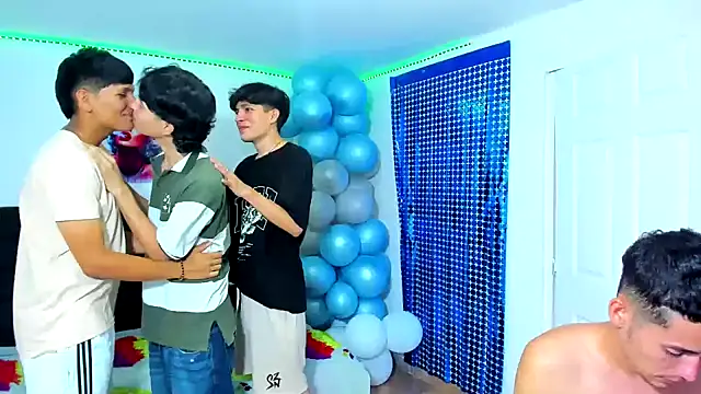 Alexander and Xiao online show from 17, 3, 2025