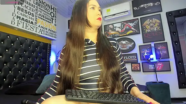 MADISSONLOVE  online show from 20, 3, 2025